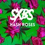 Hash Roses