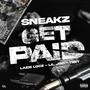 Get Paid (feat. Lazie locz, Lil Jgo & Tibit) [Explicit]