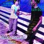 BILLION DOLLAR BABY (feat. Luh Dom) [Explicit]