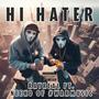 HI HATER (feat. Neeko of #WARMusic) [Explicit]