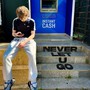 Never Let U Go