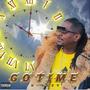 Go Time (feat. K-Ezzy) [Explicit]