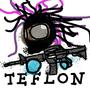 THE TEFLON TAPE (Explicit)