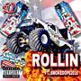 ROLLIN (feat. smokedope2016) [Explicit]