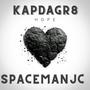 HOPE (feat. SpacemanJC) [Explicit]