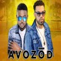 Avozod (feat. Roody Roodboy)