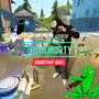 RICH&MORTY (HOODTRAP JERK) (PROD.F3 Remix) [Explicit]