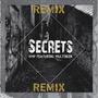 Secrets (remix) [Explicit]