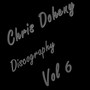 Chris Doheny Discography, Vol. 6