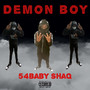 DEMON BOY (Explicit)