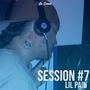 LaCREAM Sessions, Vol. 7