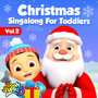 Christmas Singalong for Toddlers, Vol. 2