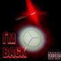 I'M BACK (Explicit)