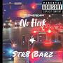 No Hook & Str8 Barz (Explicit)