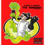 The Solution (feat. Sacchai & WaffleYo) [Explicit]