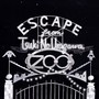 Escape from Tsuki No Uragawa ZOO