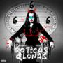 Goticas Culonas