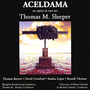 SLEEPER: Aceldama