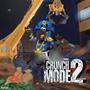 Crunchmode 2 (Explicit)