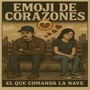eMOJI DE cORAZONES (single)