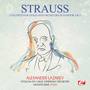 Strauss: Concerto for Violin and Orchestra in D Minor, Op. 8 (Digitally Remastered)