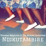 Ndikutambire