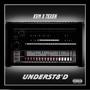 Underst8'd (feat. 7exen) [Explicit]