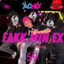 FAKK MIN EX (feat. Fannar.69)