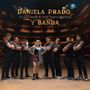 Daniela Prado y Banda (En Vivo)