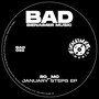 January Steps EP