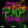 P.M.P. (feat. Vontee The Singer) [Explicit]