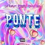 PONTE (feat. Carlos Eme & Canno) [Explicit]