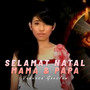 Selamat Natal Mama & Papa