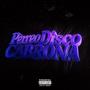 PERREO DISCO CABRONA
