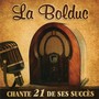 La Bolduc chante 21 de ses succès