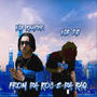 Frm Da Rock 2 Da Raq (feat. YGB Reaper) [Explicit]