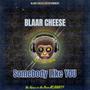 Somebody Like You