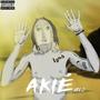 Akié Vol 2 (Explicit)