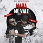 Nada Me Vale (feat. Isaac Qsc)