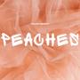 Peaches (Explicit)