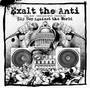 Hip Hop Against the World (Explicit)