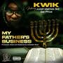 My Father's Business (feat. Judah Mathias 3rd, Gei Phive & Zebediah Boaz)