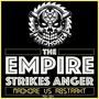 the empire strikes Anger (feat. abstrakt)