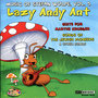 Lazy Andy Ant (Music of Stefan Wolpe, Vol. 5)