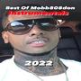 BEST OF 808DON INSTRUMENTALS