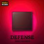 Defense (feat. Darkite)