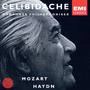 Edition Vol. 1 - Mozart: Symphony No.40 & Haydn: Symphony No.92