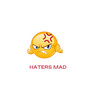 Haters Mad (Explicit)