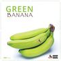 Green Banana (Explicit)