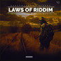 Laws Of Riddim (Instrumental)